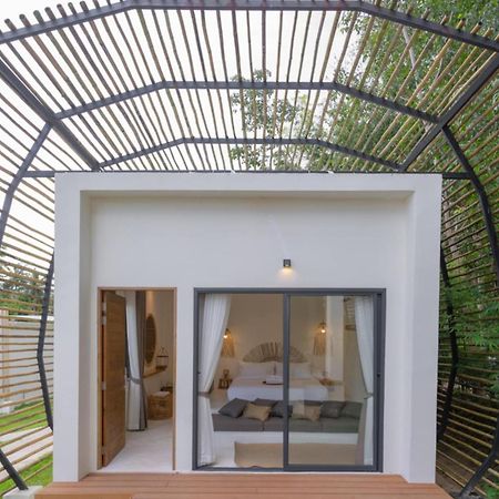 Hideout Koh Kood Otel Ko Kut Dış mekan fotoğraf