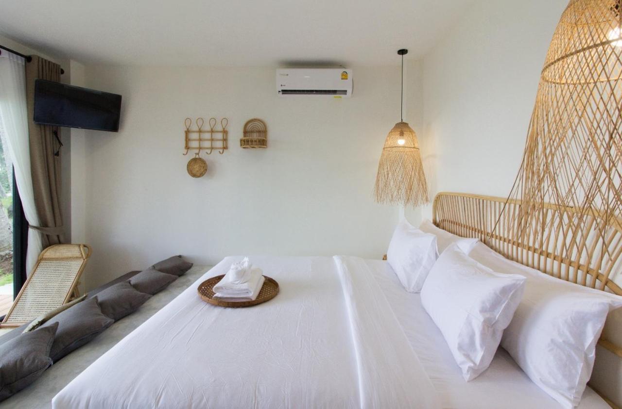 Hideout Koh Kood Otel Ko Kut Dış mekan fotoğraf