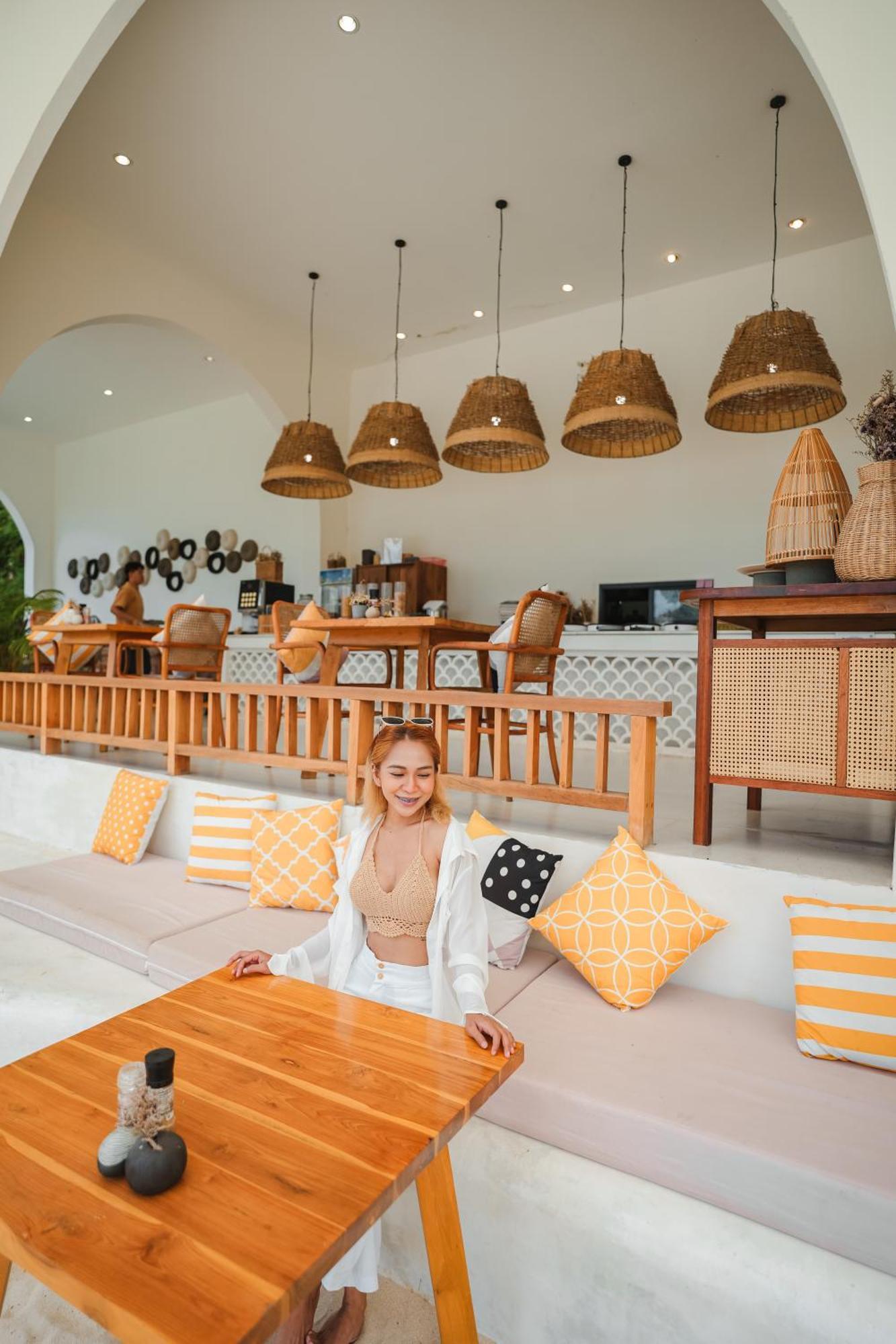 Hideout Koh Kood Otel Ko Kut Dış mekan fotoğraf