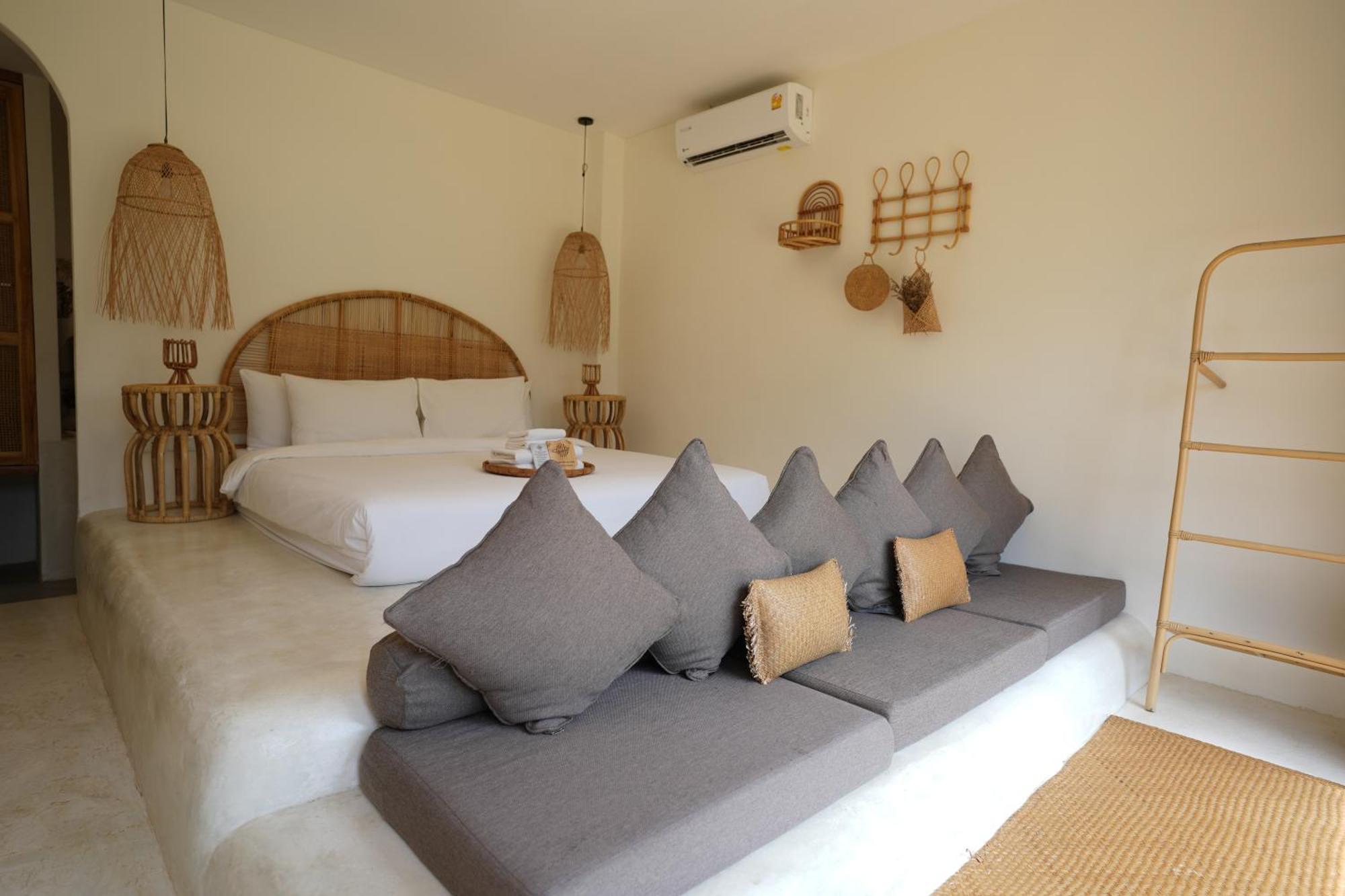 Hideout Koh Kood Otel Ko Kut Dış mekan fotoğraf