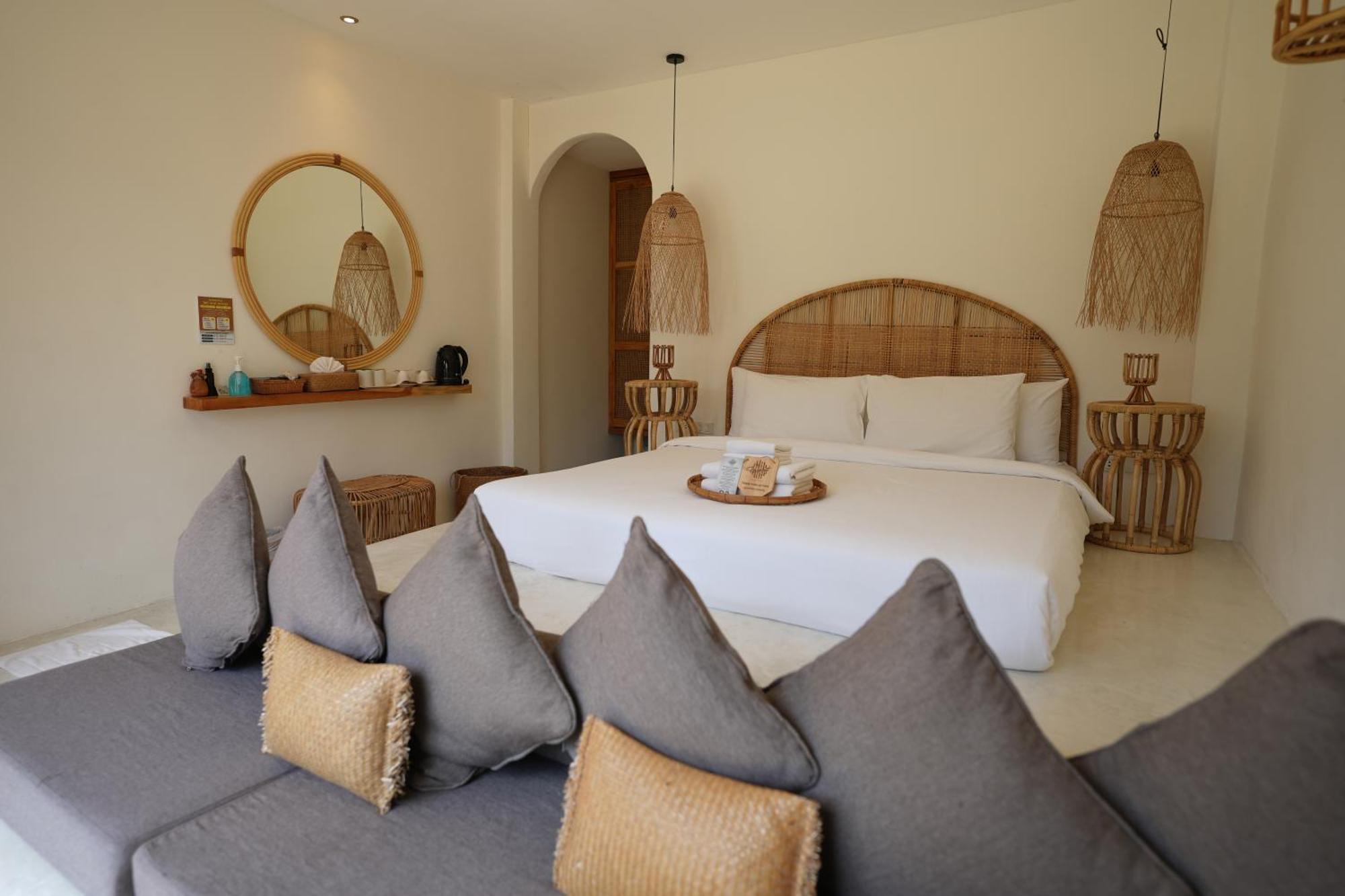 Hideout Koh Kood Otel Ko Kut Dış mekan fotoğraf