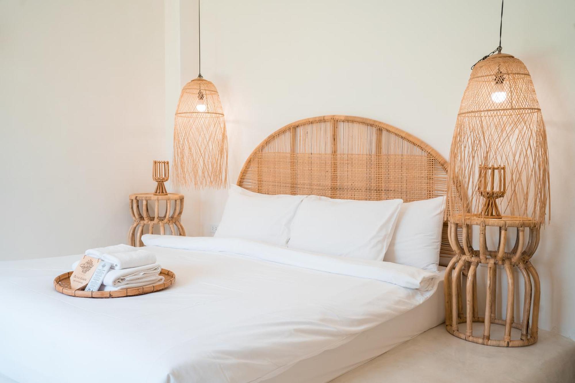 Hideout Koh Kood Otel Ko Kut Dış mekan fotoğraf