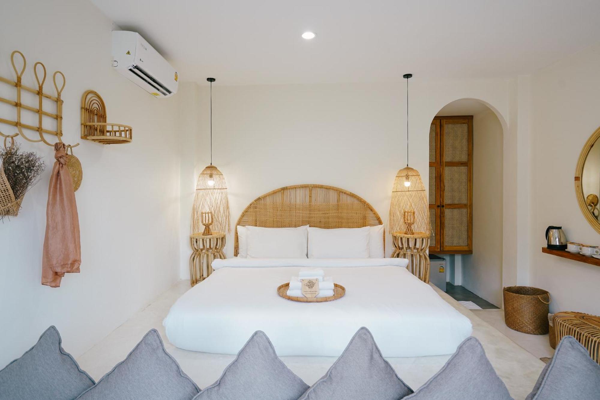 Hideout Koh Kood Otel Ko Kut Dış mekan fotoğraf