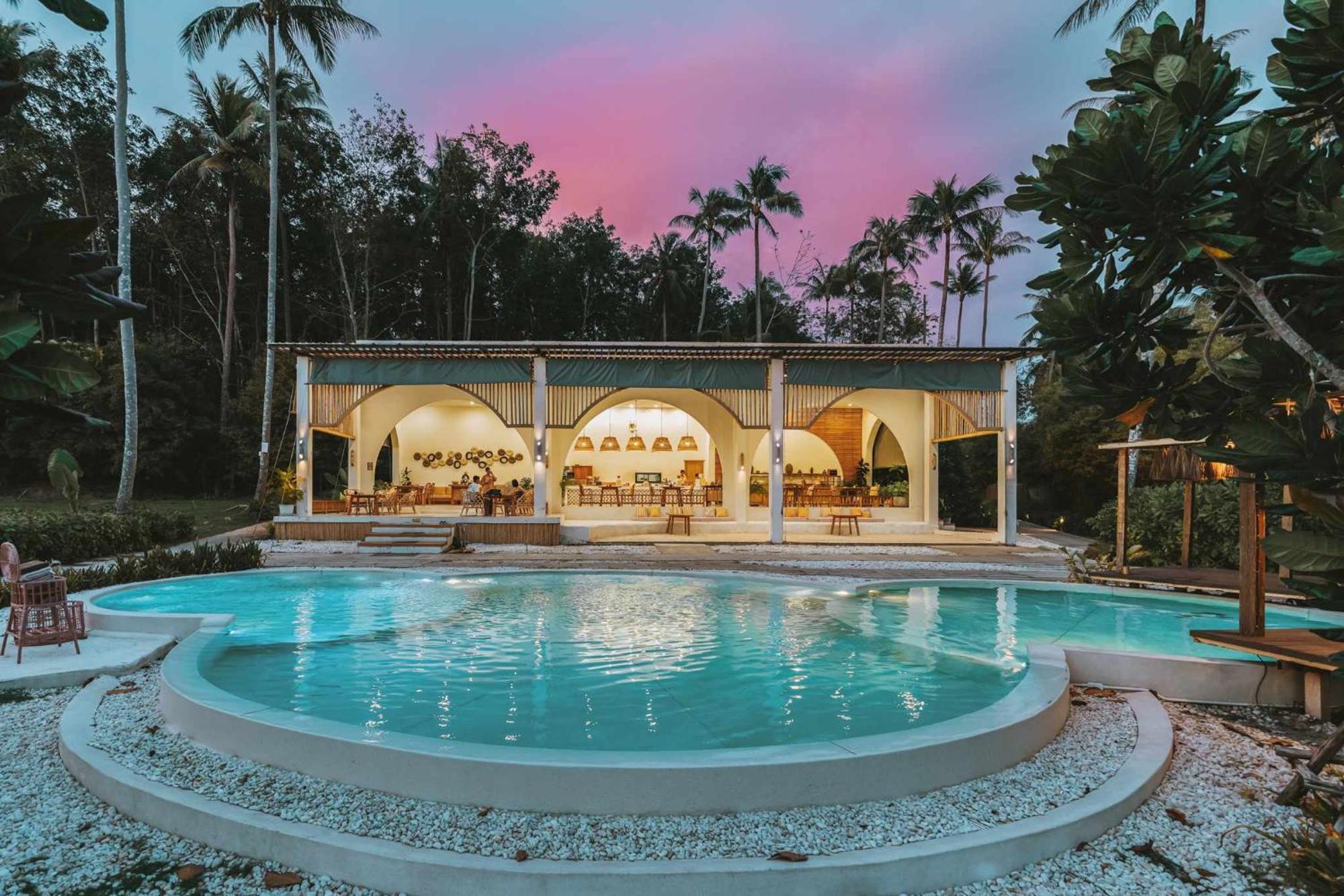 Hideout Koh Kood Otel Ko Kut Dış mekan fotoğraf