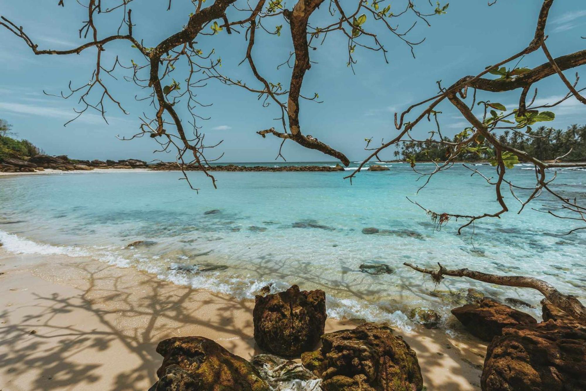 Hideout Koh Kood Otel Ko Kut Dış mekan fotoğraf