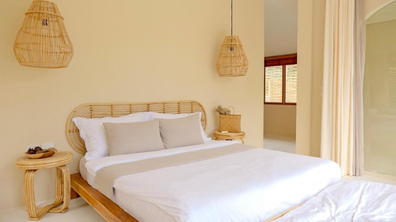 Hideout Koh Kood Otel Ko Kut Dış mekan fotoğraf