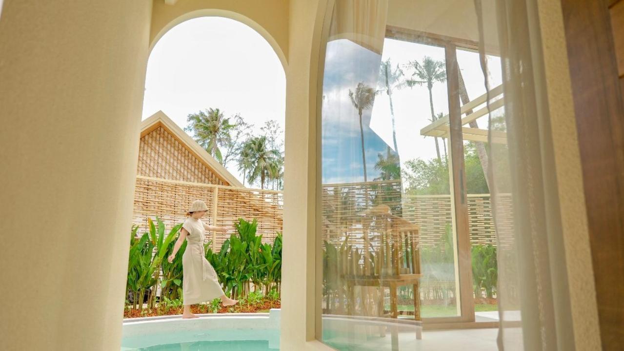 Hideout Koh Kood Otel Ko Kut Dış mekan fotoğraf