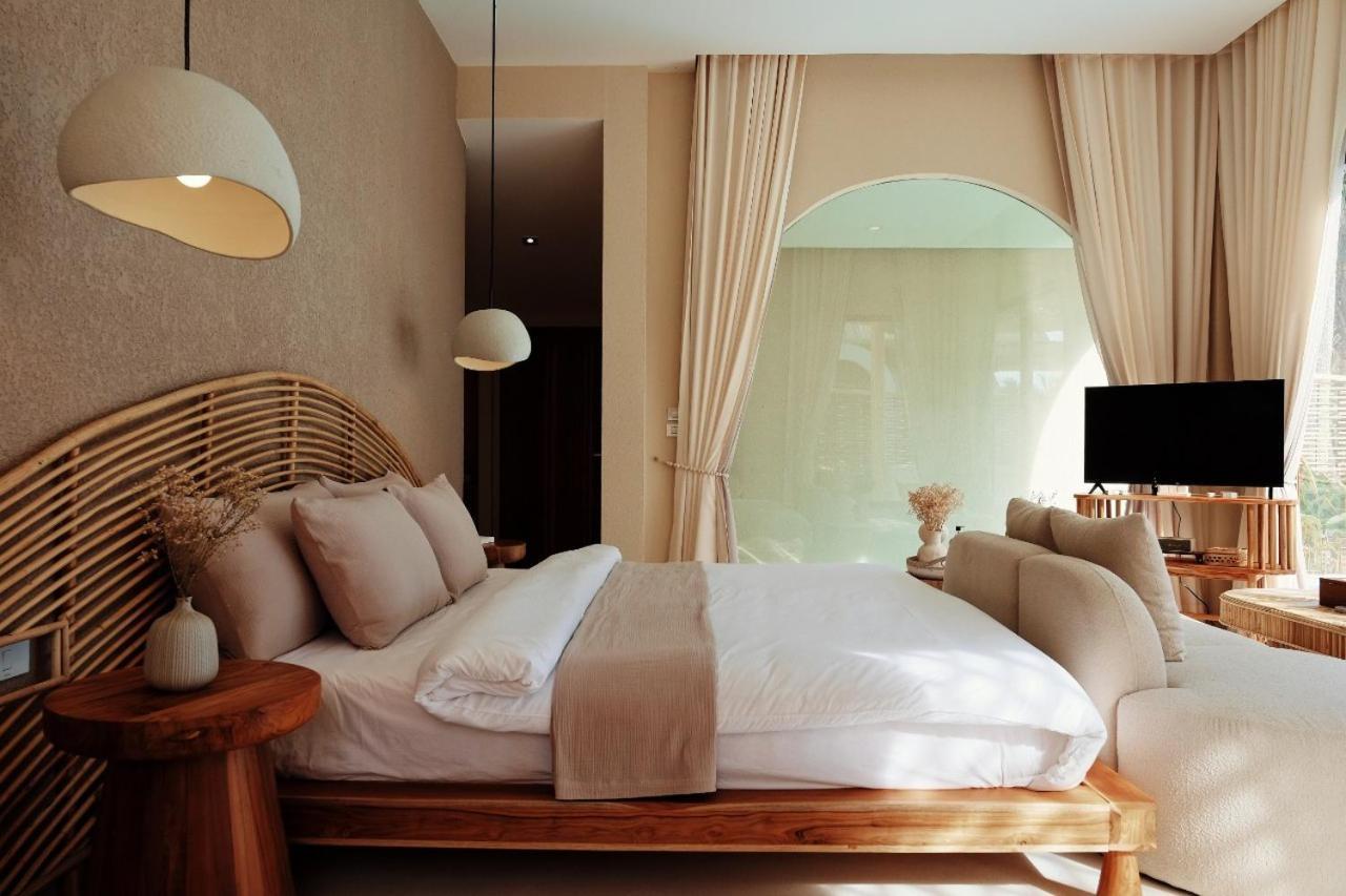 Hideout Koh Kood Otel Ko Kut Dış mekan fotoğraf