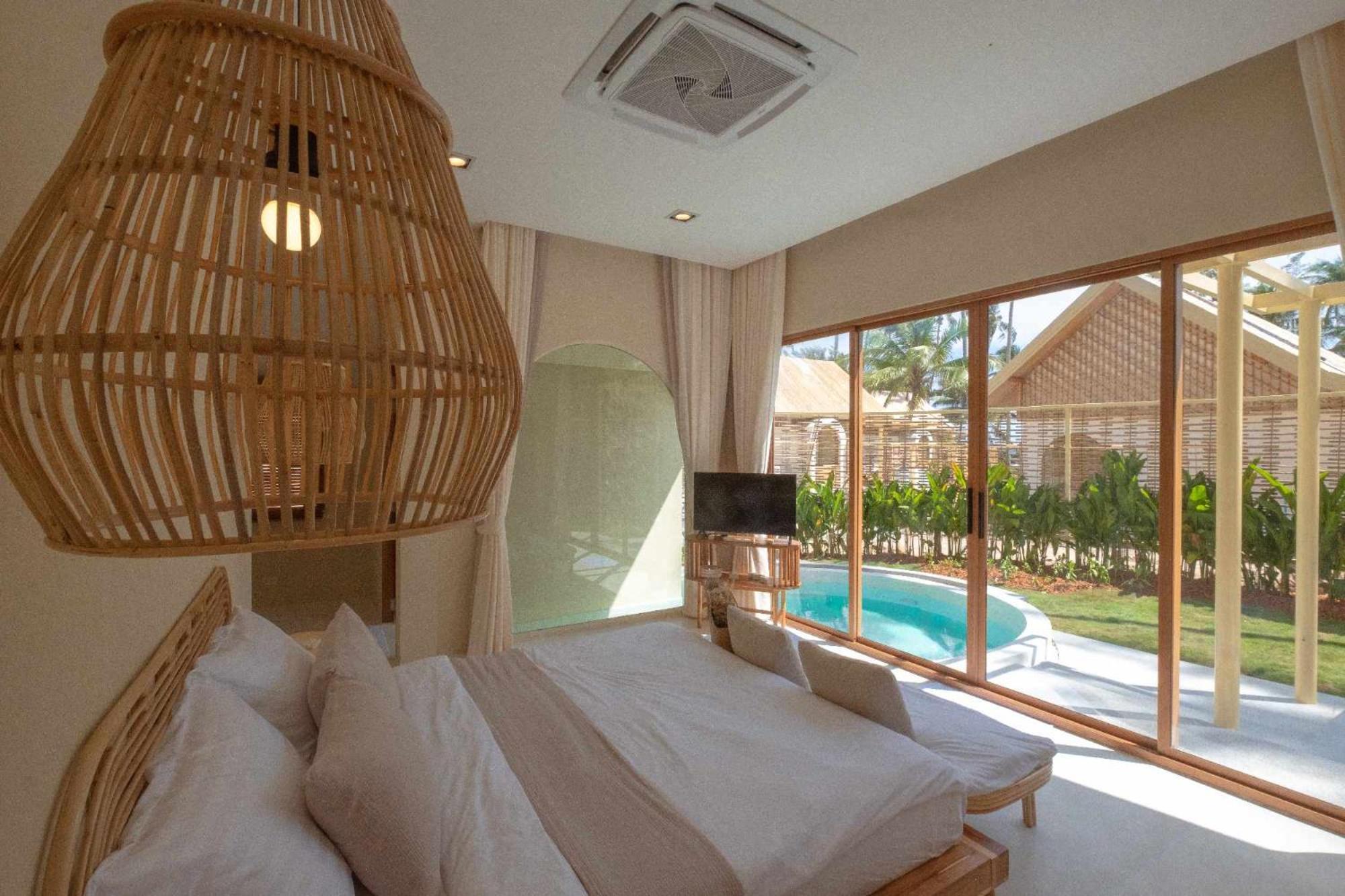 Hideout Koh Kood Otel Ko Kut Dış mekan fotoğraf