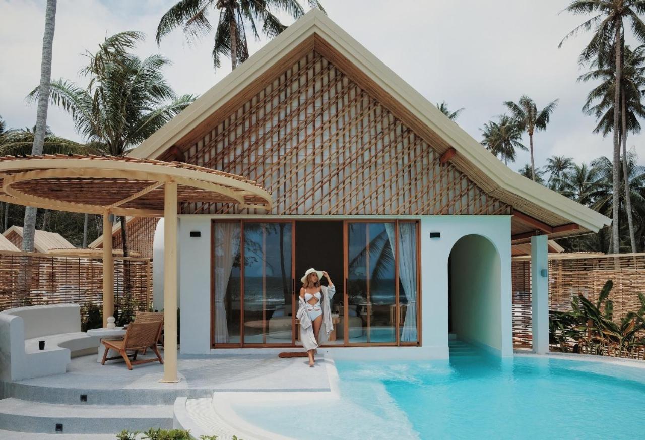 Hideout Koh Kood Otel Ko Kut Dış mekan fotoğraf