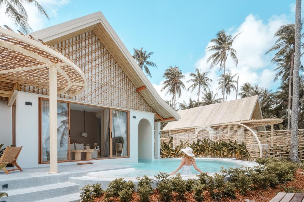 Hideout Koh Kood Otel Ko Kut Dış mekan fotoğraf