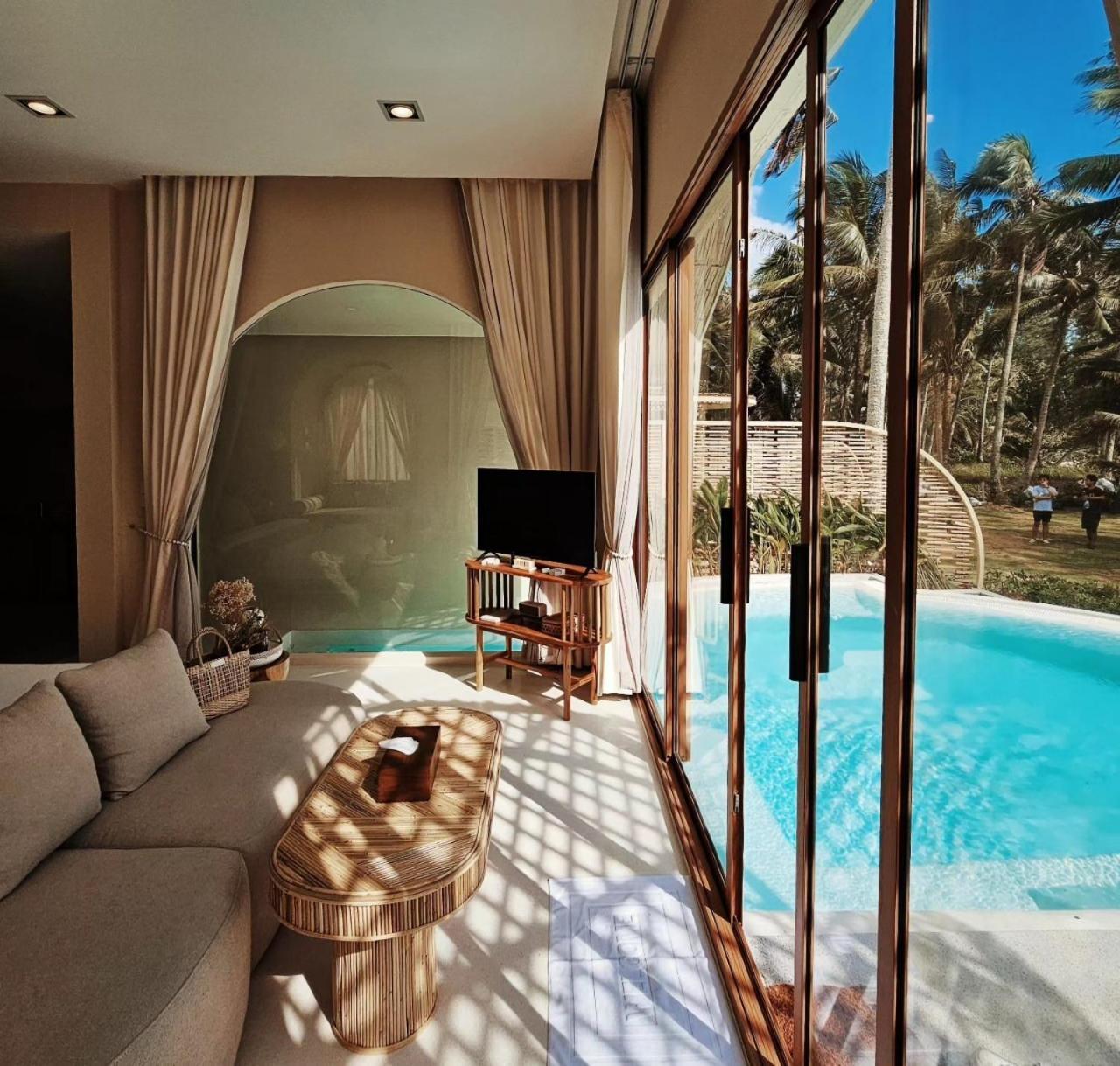 Hideout Koh Kood Otel Ko Kut Dış mekan fotoğraf
