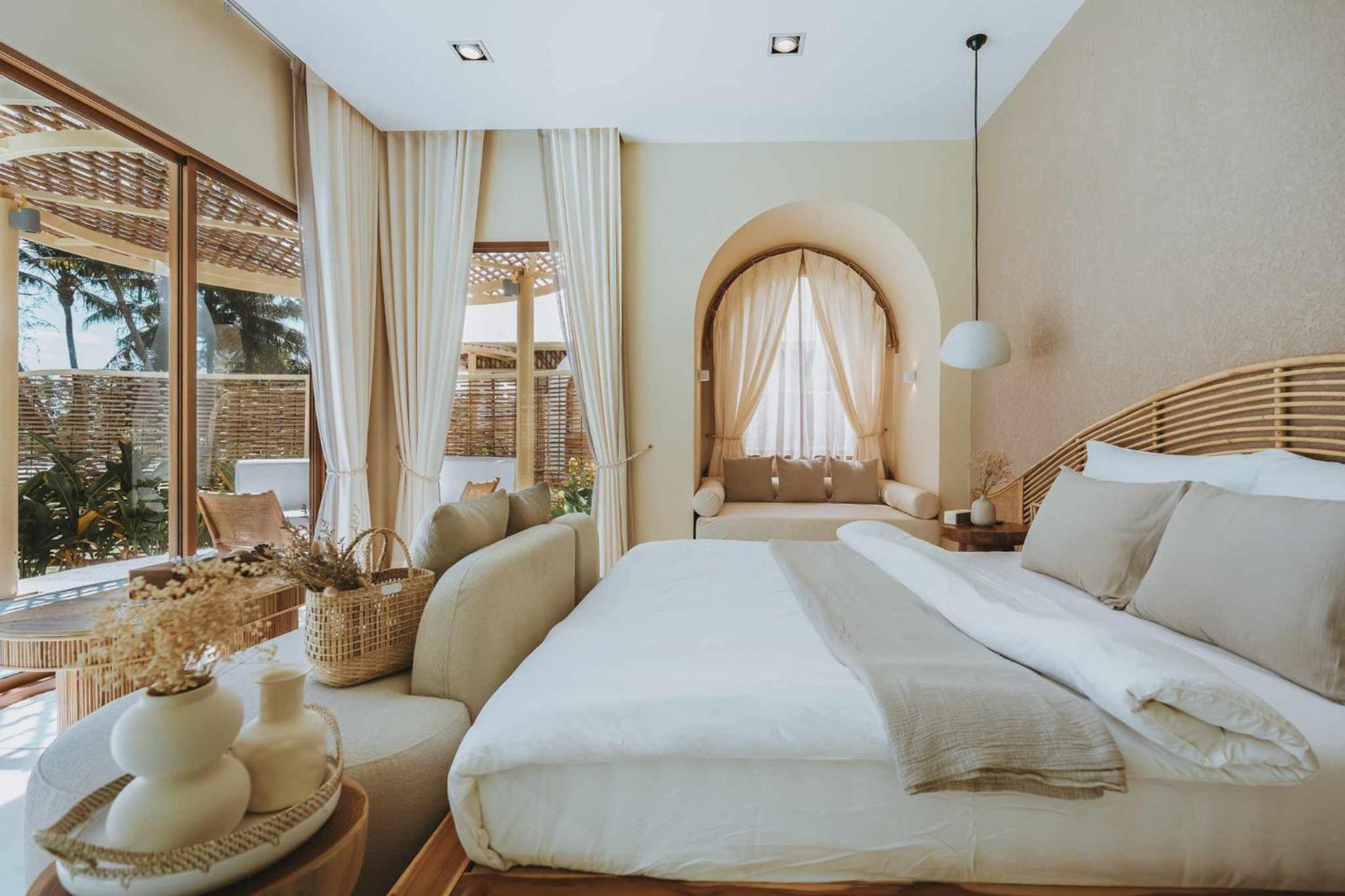 Hideout Koh Kood Otel Ko Kut Dış mekan fotoğraf