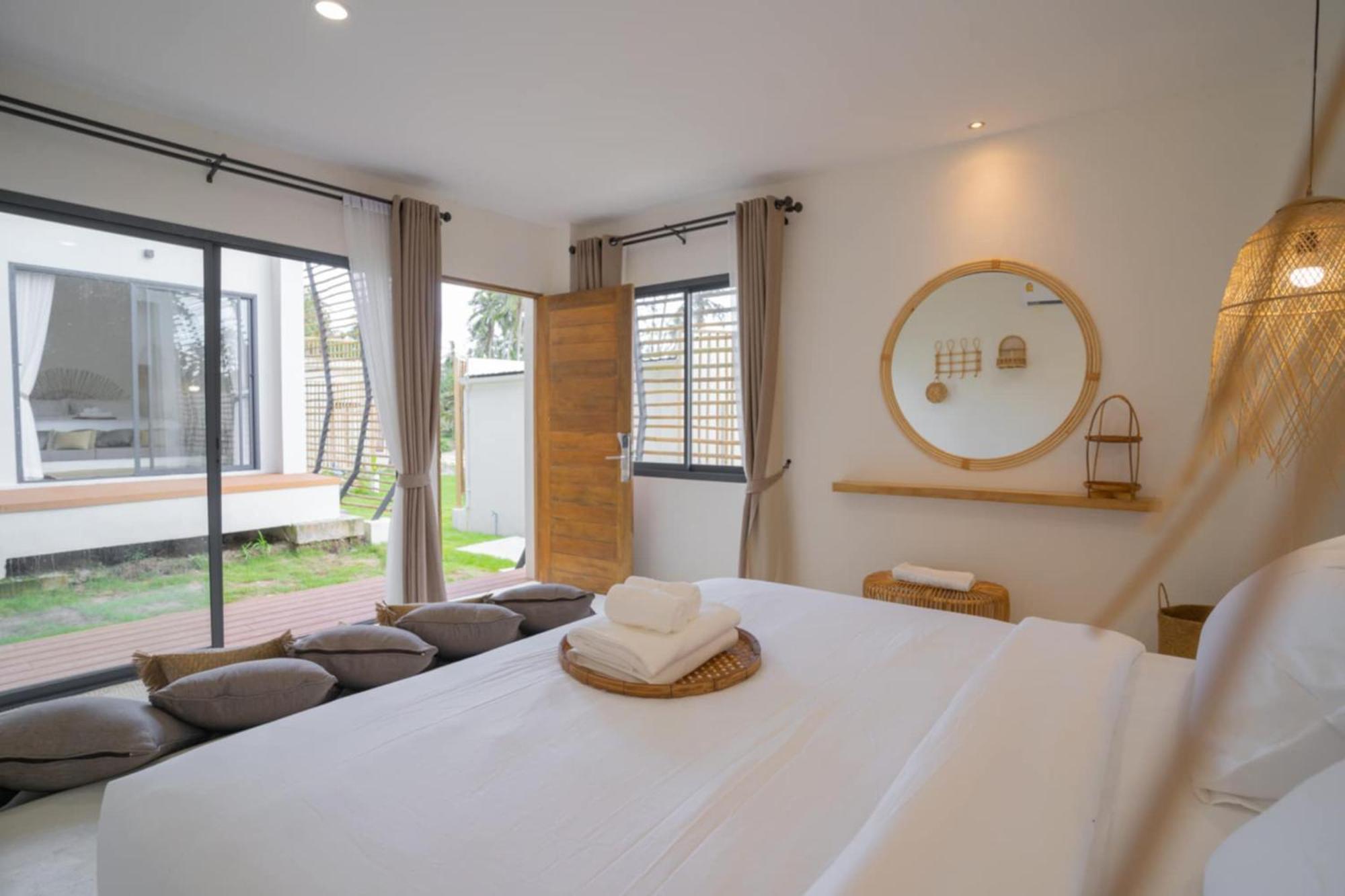 Hideout Koh Kood Otel Ko Kut Dış mekan fotoğraf