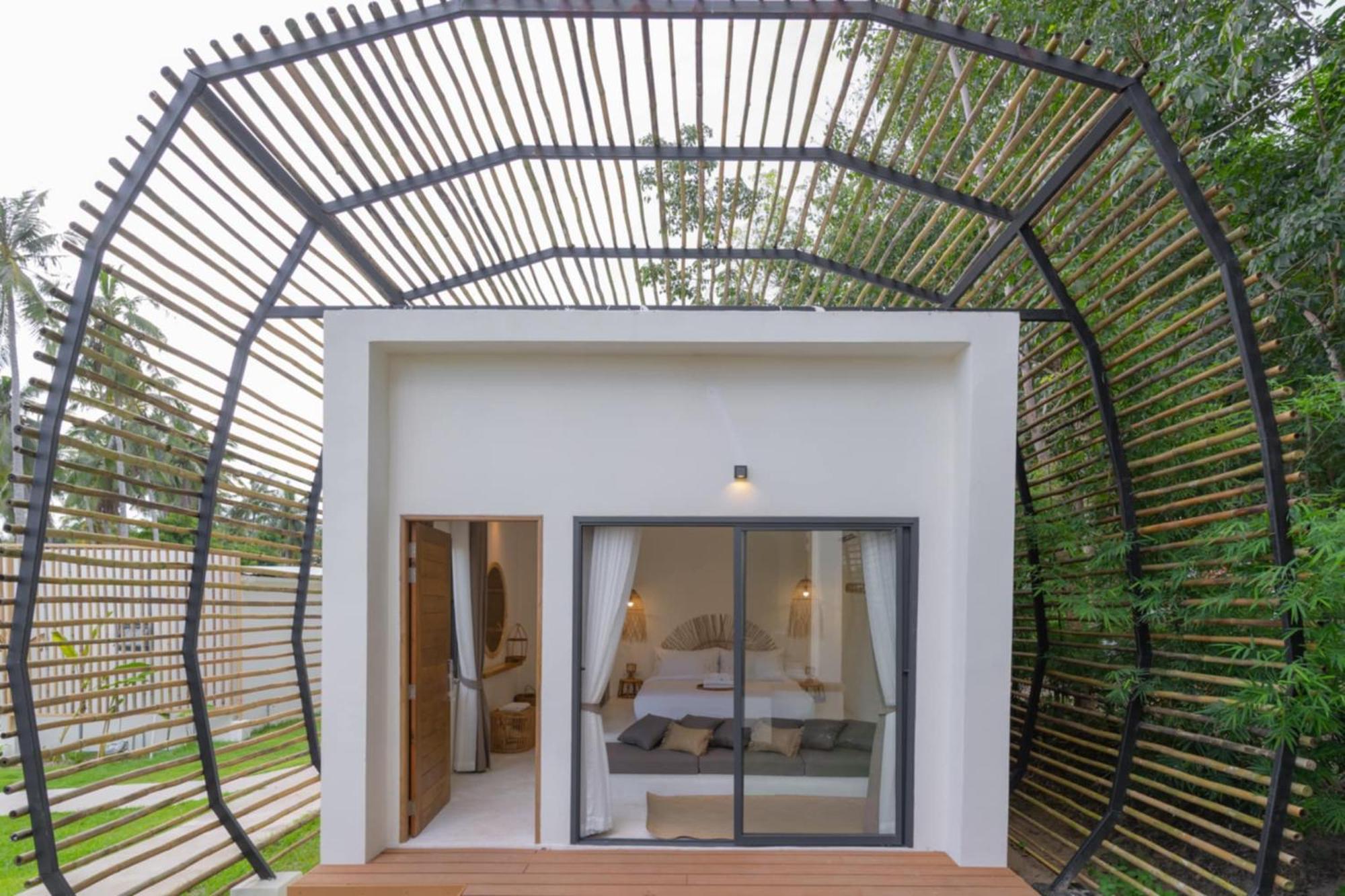 Hideout Koh Kood Otel Ko Kut Dış mekan fotoğraf